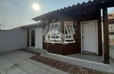 Casa com 3 quartos à venda na Rua Visconde de Taunay, 229, Harmonia, Canoas
