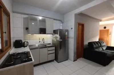 Casa com 2 quartos à venda na Rua José Lins do Rego, 735, Maria Regina, Alvorada