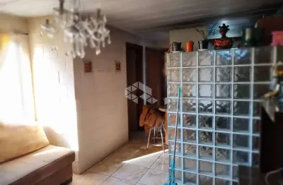 Apartamento com 2 quartos à venda na Rua Quatro, 36, Estância Velha, Canoas