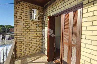 Casa com 2 quartos à venda na Rua Leopoldo Johann, 117, Pasqualini, Sapucaia do Sul