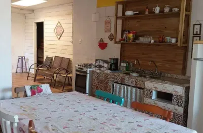 Casa com 3 quartos à venda na ÍNdio Gretan, 395, Harmonia, Canoas
