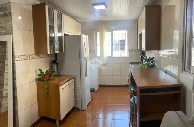 Apartamento com 2 quartos à venda na Rua Júlio Pereira de Souza, 1525, Estância Velha, Canoas