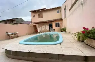 Casa com 3 quartos à venda na Rua das Andorinhas, 83, Igara, Canoas