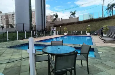 Apartamento com 2 quartos à venda na Rua Guarujá, 401, São José, Canoas