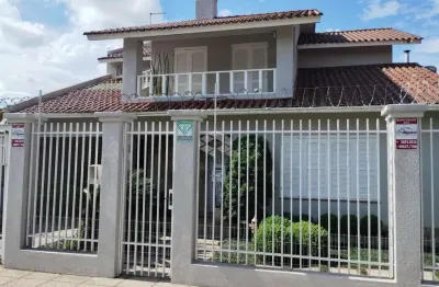 Casa com 4 quartos à venda na Padre Pinto, 88, Centro, São Jerônimo