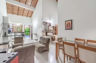 Casa com 3 quartos e 2 banheiros bairro mont serrat em canoas!