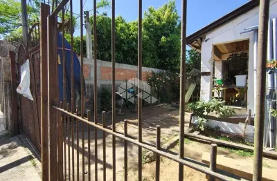 Casa com 1 quarto à venda na Rua Santos Dumont, 1057, Niterói, Canoas
