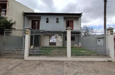 Casa com 5 quartos à venda na Rua Doutor Nelson Paim Terra, 706, Rio Branco, Canoas