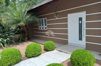 Casa com 5 quartos à venda na Rua Quinze de Novembro, 143, Nossa Senhora das Graças, Canoas