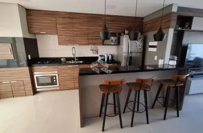 Casa com 3 quartos à venda na Avenida Dona Rosalina, 1285, Igara, Canoas