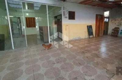 Casa com 2 quartos à venda na Rua Chico Mendes, 20, Niterói, Canoas