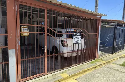 Casa com 2 quartos à venda na Rua Nove, 202, Fazenda Esperança, Cachoeirinha