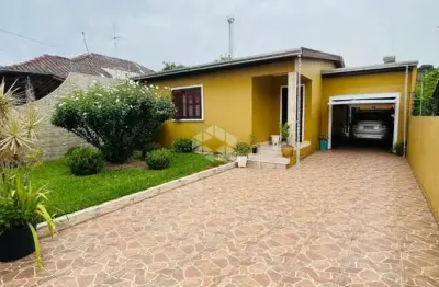 Casa 2 quartos, 3 banheiros, 05 vagas no bairro são josé, canoas