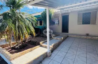Casa em condomínio fechado 2 quartos, 1 vaga no bairro igara - canoas