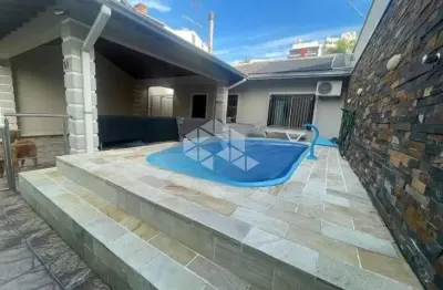 Casa com 5 quartos à venda na Rua Regente Feijó, 81, Centro, Canoas