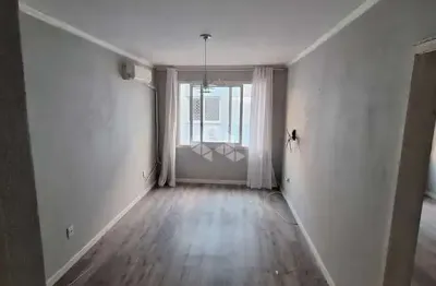 Apartamento 01 dormitorio em cristo redentor, porto alegre/rs