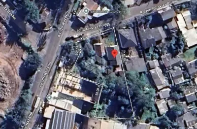 Casa com 2 quartos à venda na Rua Júlio Finkler Primo, 33, Olaria, Canoas