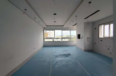 Apartamento com 3 dormitorios e 92m² no centro de canoas