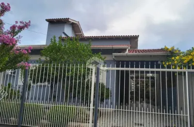 Casa com 3 dormitorios no bairro estância velha em canoas
