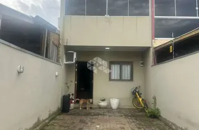 Casa com 2 quartos à venda na Itapema, 100, Brigadeira, Canoas