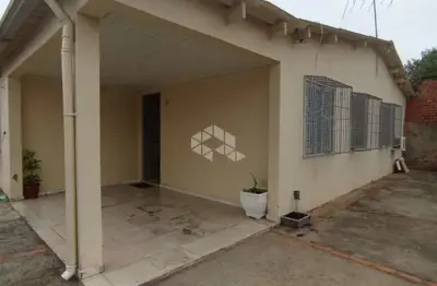 Casa com 3 quartos à venda na L Cinco, 12, Guajuviras, Canoas