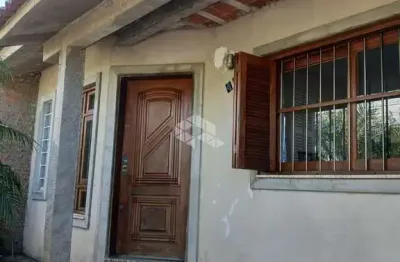 Casa com 2 quartos à venda na Rua dos Guatambus, 43, Igara, Canoas