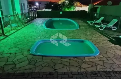 Casa em condomínio fechado com 2 quartos à venda na Avenida do Nazario, 1200, Olaria, Canoas