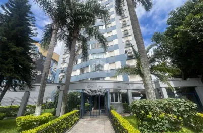 Apartamento com 65 m² de área privativa, com sacada e 2 dormitórios - centro, canoas/rs.