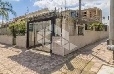Casa com 4 quartos à venda na Rua Ramiro Barcelos, 1106, São José, Canoas