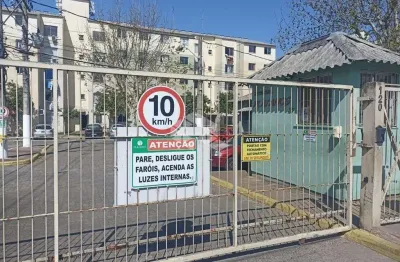 Apartamento com 2 quartos à venda na Rua Alameda das Corticeiras, 120, Mato Grande, Canoas