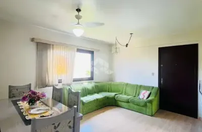 Apartamento 02 dormitórios - nossa senhora das graças