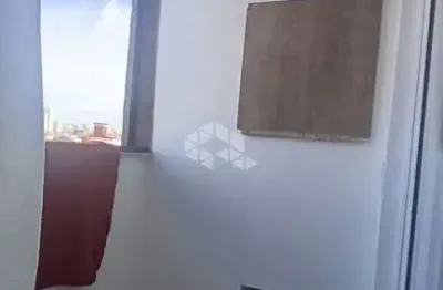 Apartamento com 1 quarto à venda na Rua Major Sezefredo, 1107, Marechal Rondon, Canoas
