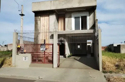 Casa com 3 quartos à venda na Rua Munique, 419, São José, Canoas
