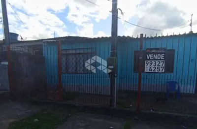 Casa com 3 quartos à venda na Quadra J Cinco, 17, Guajuviras, Canoas