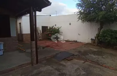 Casa com 2 quartos à venda na T Cinco, 1, Guajuviras, Canoas
