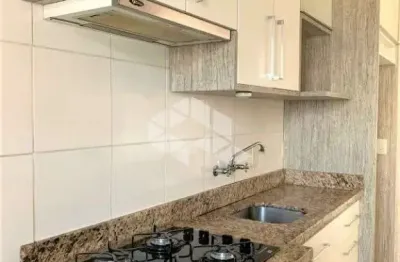 Apartamento 2 dormitorios, sacada com churrasqueira baviera  em canoas