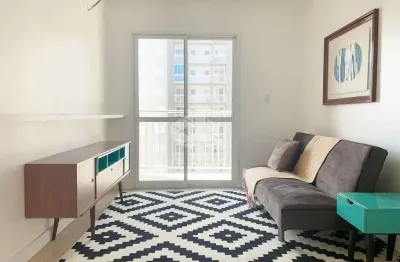 Apartamento com 2 dormitórios, vaga garagem no condomínio ecco! villaggio canoas