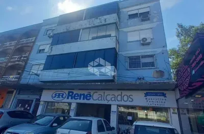 Apartamento com 1 quarto à venda na Avenida Rio Grande do Sul, 211, Mathias Velho, Canoas