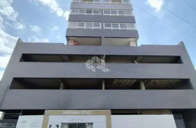 Apartamento de 3 dormitórios sendo 1 suíte no centro de canoas.