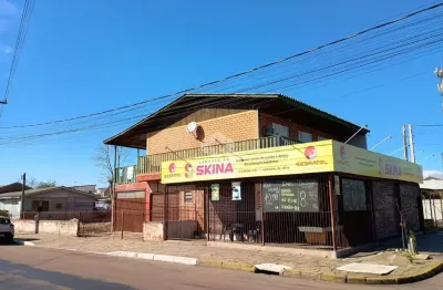 Casa com 3 quartos à venda na Avaí, 535, Rio Branco, Canoas