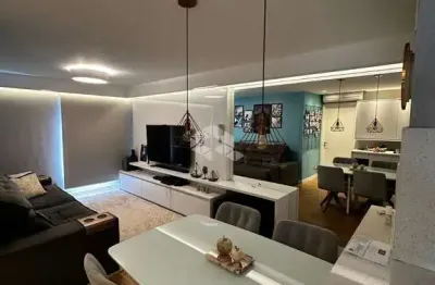 Apartamento com 3 quartos à venda na Rua Aurora, 1250, Marechal Rondon, Canoas