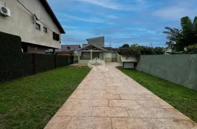 Casa com 2 quartos à venda na Rua Latino Coelho, 304, Estância Velha, Canoas