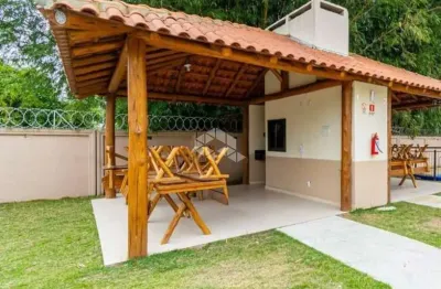 Apartamento com 2 quartos à venda na Estrada dos Capistranos, 525, Jardim Betânia, Cachoeirinha
