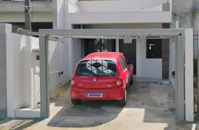 Casa com 1 quarto à venda na Rua da Prosperidade, 68, Estância Velha, Canoas