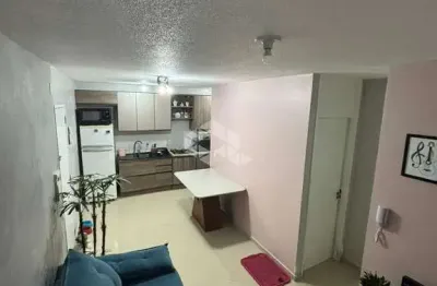 Apartamento com 2 dormitórios, 01 vaga no bairro fátima, canoas