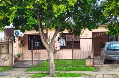 Casa com 3 quartos à venda na Rua das Araras, 104, Harmonia, Canoas