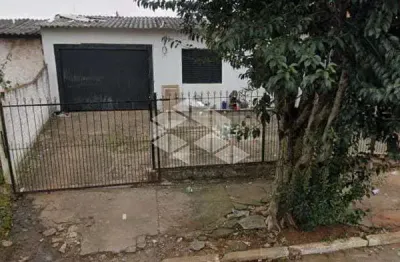 Casa térrea com 3 dormitórios  2 banheiro, bairro guajuviras - canoas