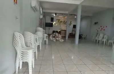 Prédio comercial com excelente estrutura no bairro guajuviras - canoas/rs
