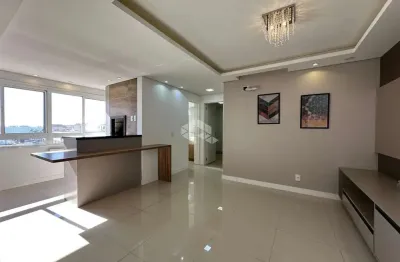 Apartamento com 2 quartos à venda na Rua Joaquim Caetano, 660, Fátima, Canoas