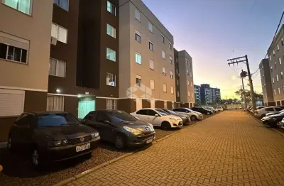 Apartamento com 2 quartos à venda na Quatro (Lot Província S Pedro), 324, Olaria, Canoas